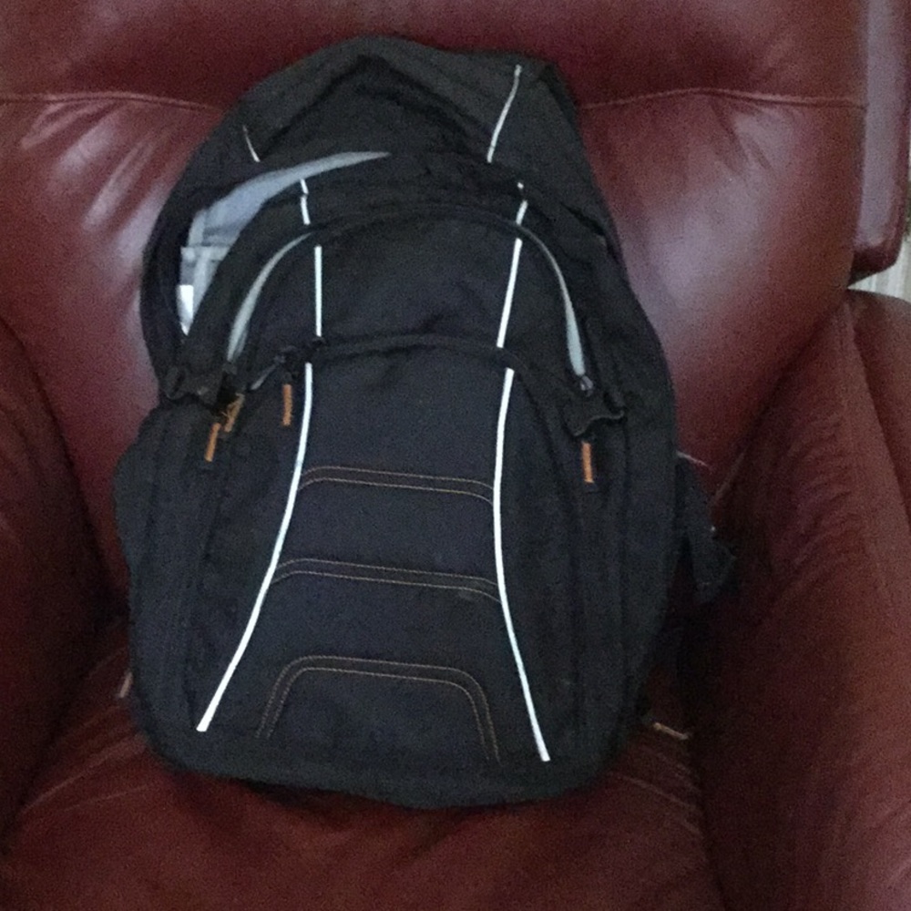 Back Pack